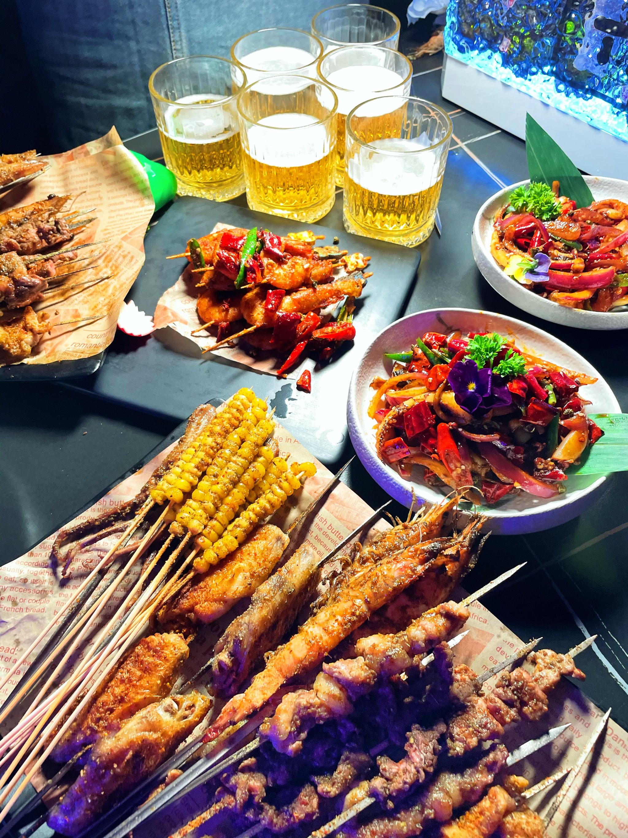 天津商务ktv及商务ktv怎么算解析-南开区ktv预订