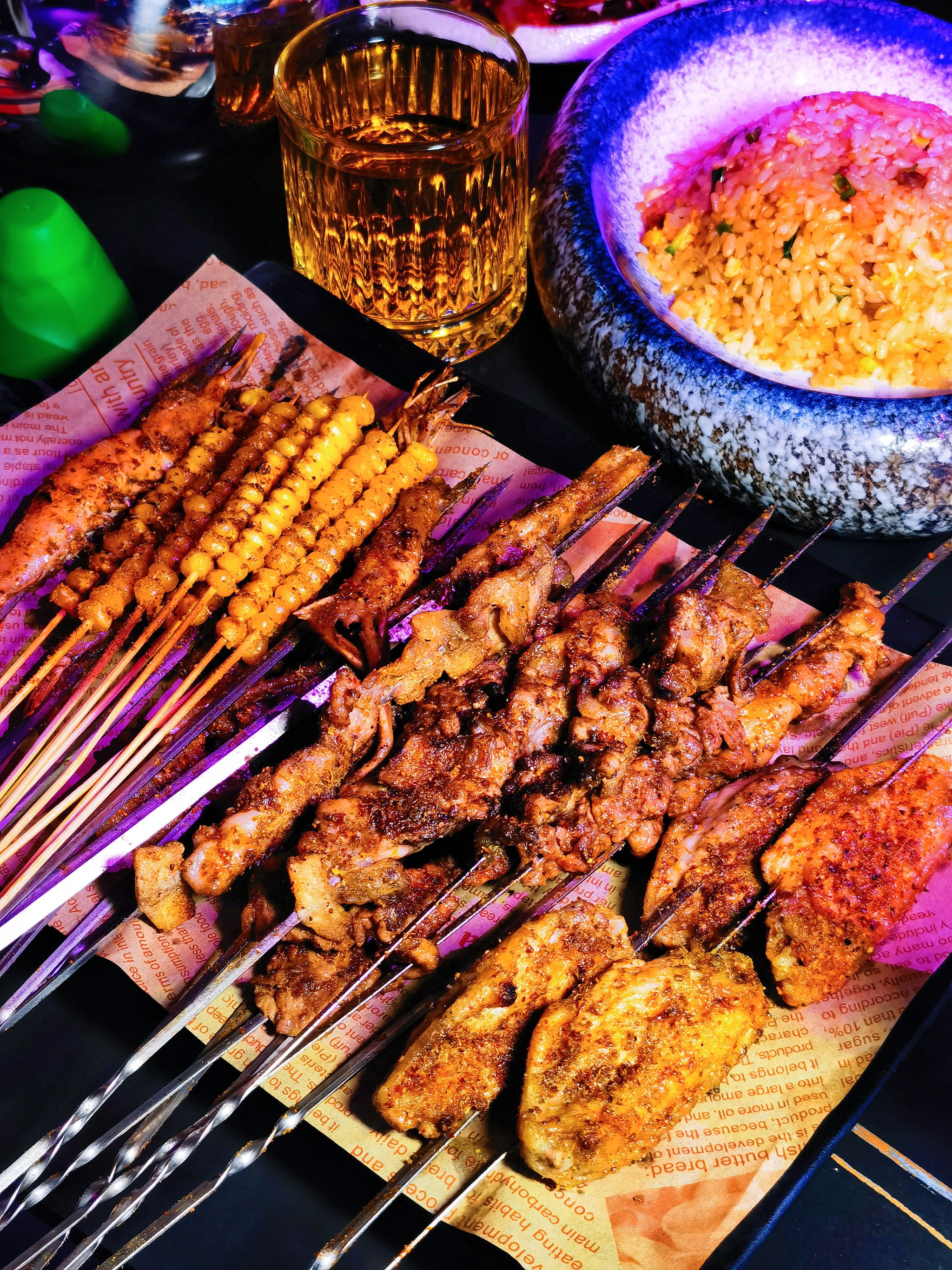 天津商务ktv夜场宣传精彩纷呈-南开区ktv预订