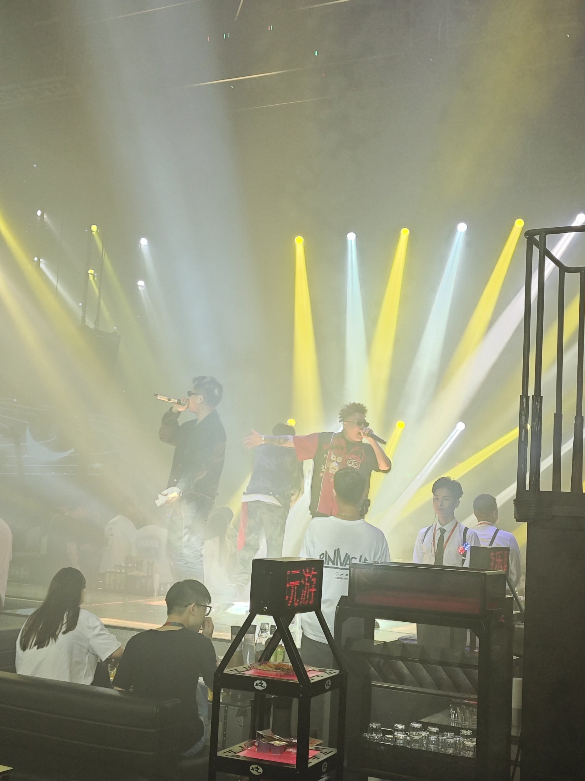 天津商务ktv精选与商务ktv攻略大全-南开区ktv预订